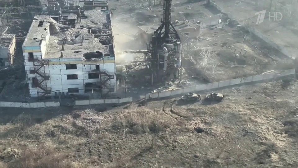 Бойцы 15-й бригады группировки войск «Центр» почти полгода удерживали позиции в поселке Удачное в ДНР