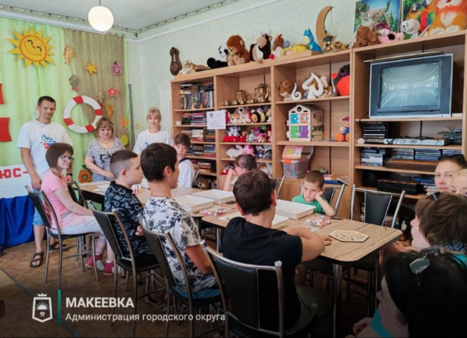 Особенное счастье – сделаем шаг навстречу