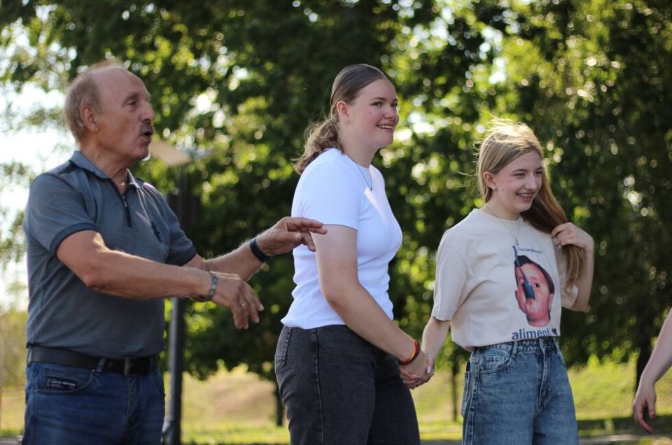 «Родные-Любимые»: форум объединил 300 семей ДНР