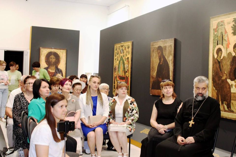 Мы хотим поделиться с вами вдохновляющей историей