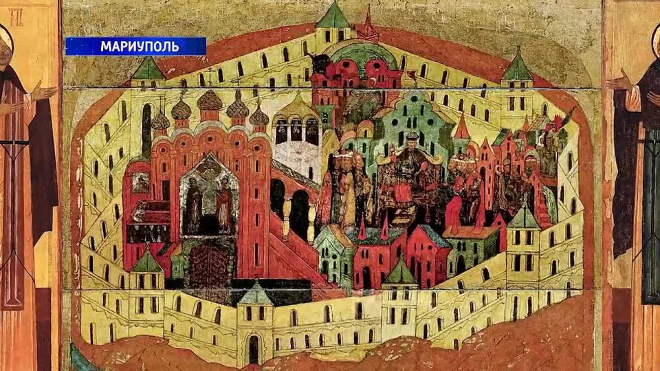 История покровителей праздника Дня семьи, любви и верности, Муромских святых Петра и Февронии