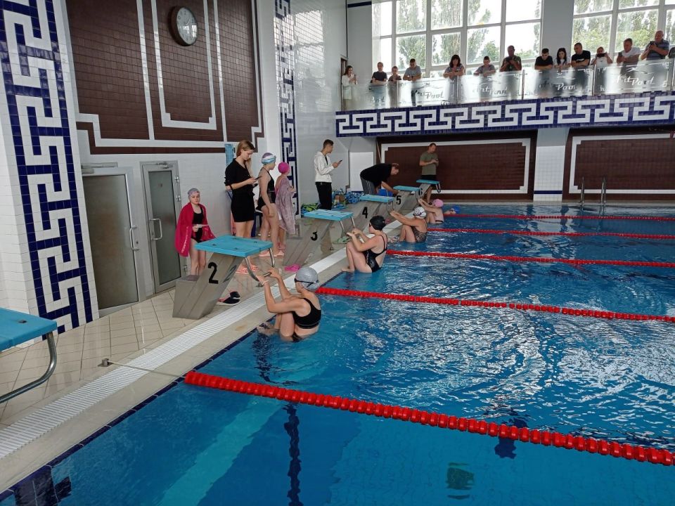 В Республике особое внимание уделяется развитию спорта и созданию условий для массовых занятий физкультурой