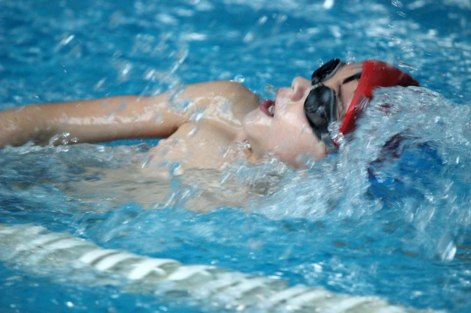 В центре Шахтерска планируется создание физкультурно-оздоровительного комплекса, включающего в себя универсальный игровой зал и плавательный бассейн