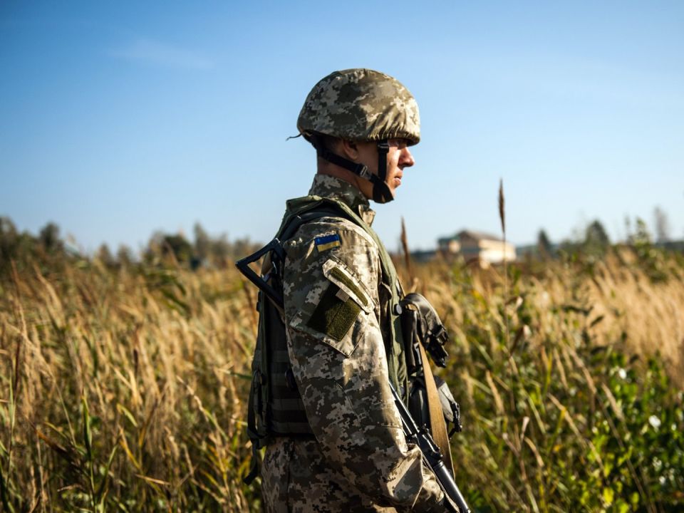 От полковников до министров: как Россия судит украинских военных за преступления