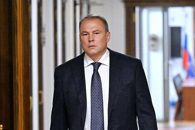 Депутат ГД Толстой о ходе СВО: Россия освободит Илью Муромца, Пушкина и Гоголя