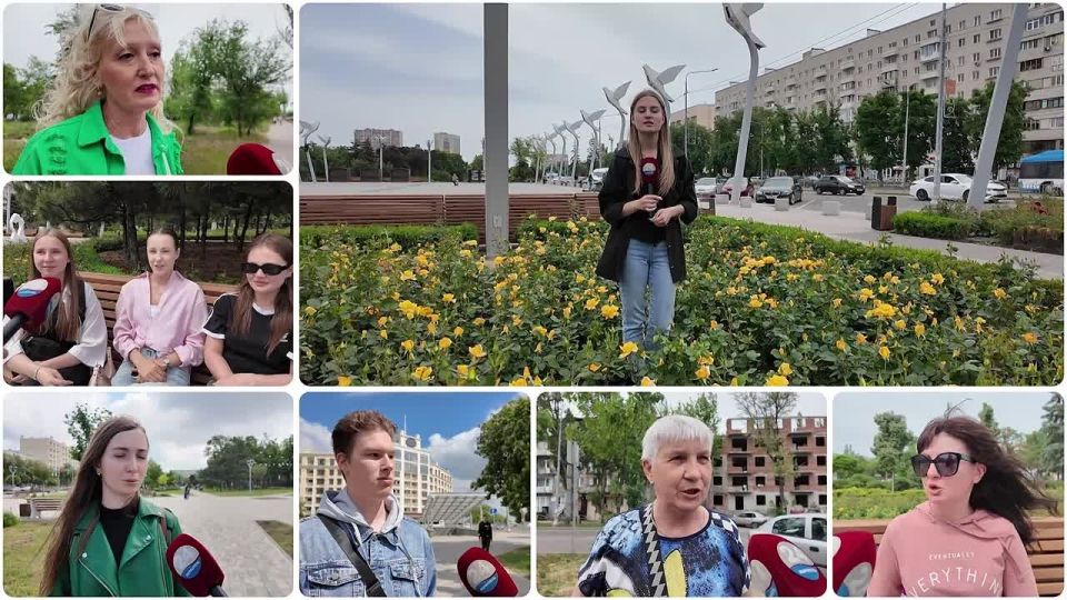 Телеканал МАРИУПОЛЬ-24