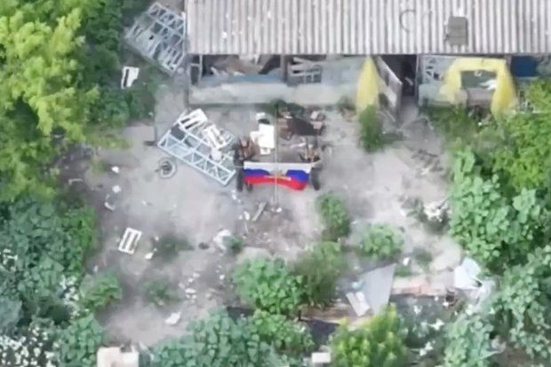 Военкор Поддубный: Толстой в ДНР прилегает к трассе снабжения ВСУ