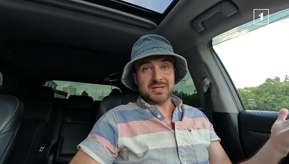 Комфорт у моря благодаря нацпроекту: В Седово открылся благоустроенный пляж "Мир уюта"