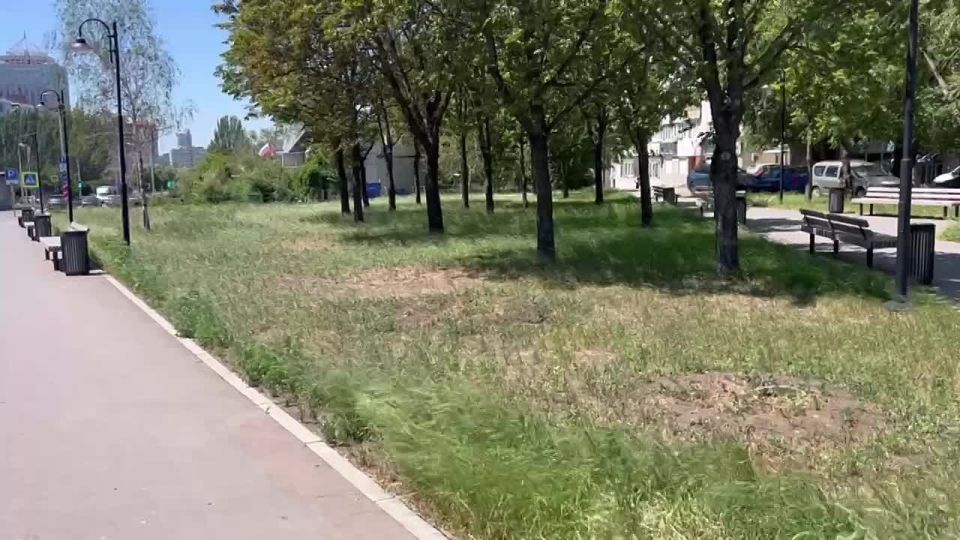 Власти ДНР оперативно решают проблемы на местах!