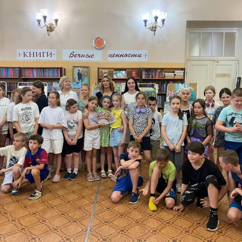 МОСТЫ ДРУЖБЫ. ДОНЕЦК-ТАГАНРОГ