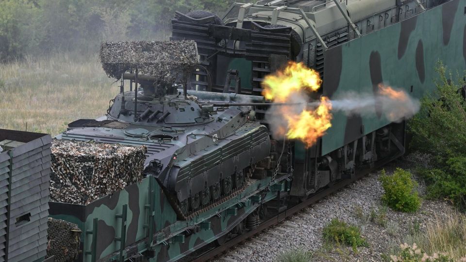 Военно-политический обозреватель: Южно-Донецкое направление становится новой проблемой для ВСУ