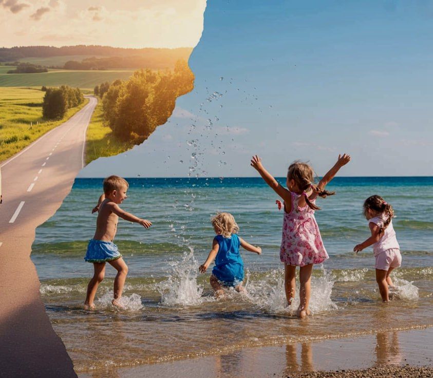 Александр Пеняев: Забота о здоровье наших детей – важная задача, выполняемая по поручению Главы ДНР Дениса Владимировича Пушилина