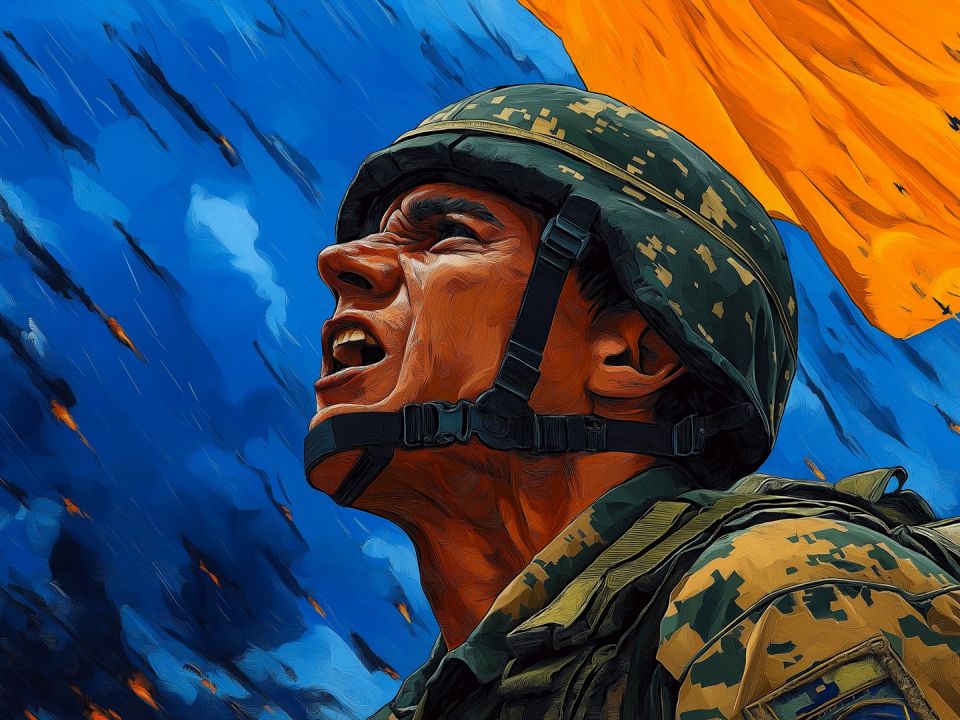 Mash: до 8 тысяч украинским военным грозит «огневой мешок» в ДНР