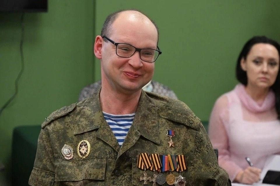 Соревнования помогут покорить новые вершины: ветеран из ДНР примет участие в первом чемпионате по профмастерству в Казани