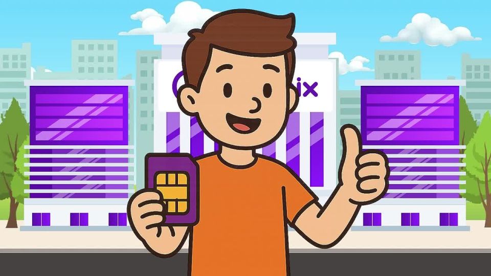 Не жди до ноября, пройди верификацию сейчас!