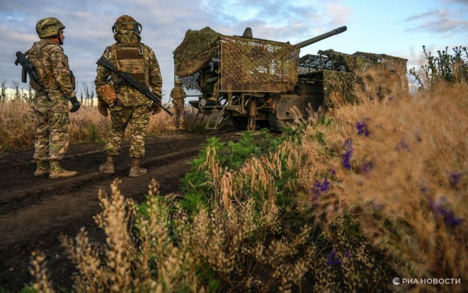 ВСУ расстреляли двух пленных в районе села Комар в ДНР