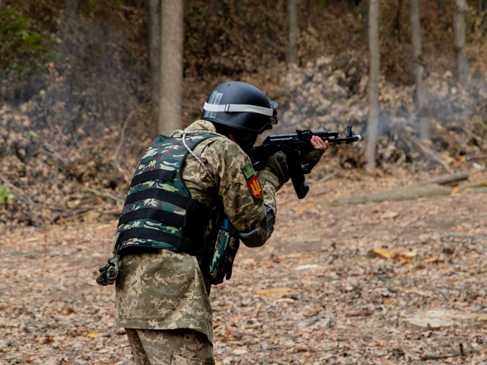 ВСУ атаковали мирных жителей в ходе эвакуации из Толстого в ДНР