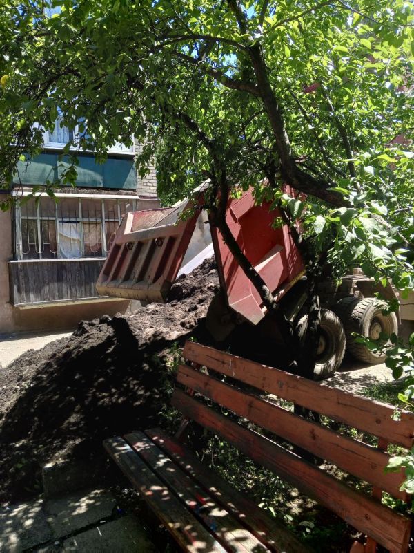 В рамках реализации обращений граждан и в соответствии с задачами партийного проекта «Единой России» «УПРАВДОМ», направленного на повышение качества жизни и создание доступных, комфортных и безопасных условий проживания...