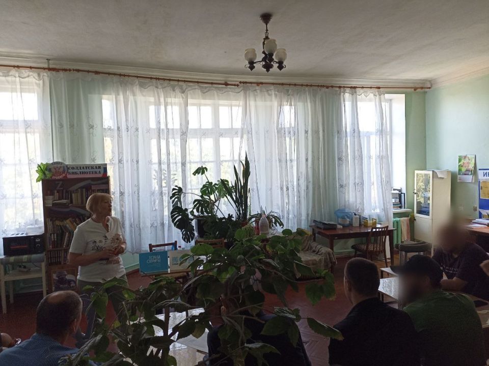 Психологическая поддержка бойцов СВО: как это происходит на практике