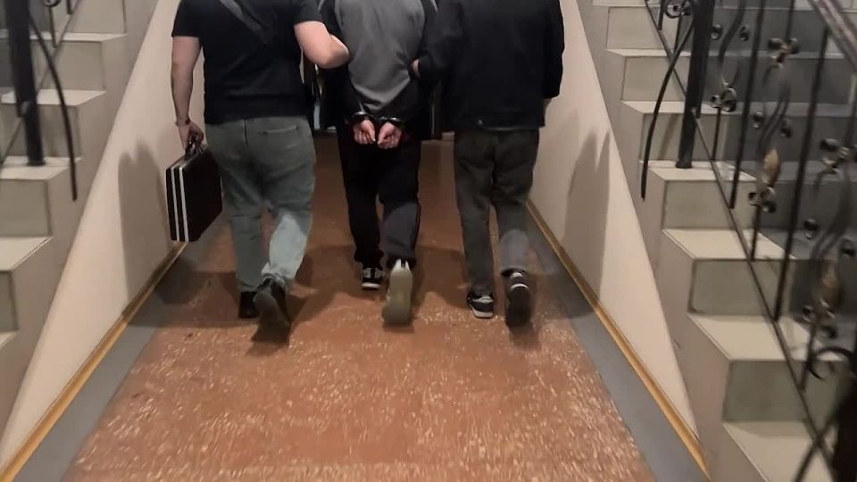 Оперативники задержали жителя Донецка за сбыт наркотических средств в особо крупном размере