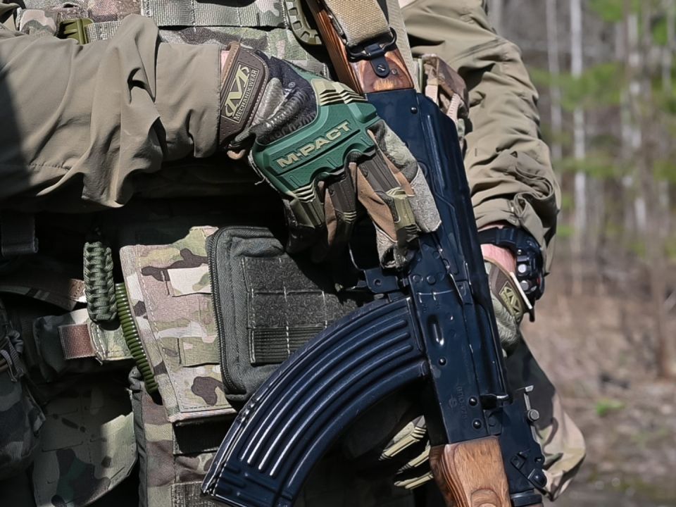 ВС РФ подошли вплотную к новому населенному пункту в ДНР