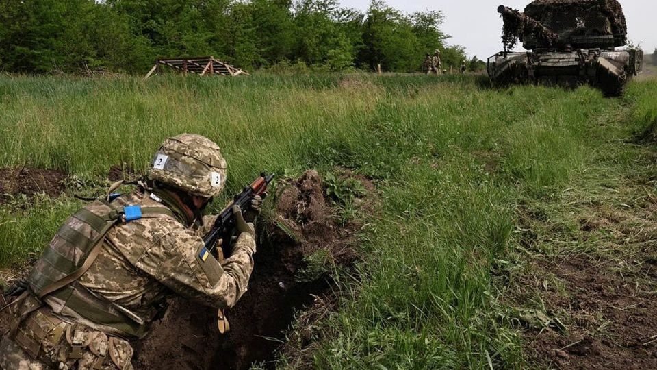 Украинские боевики расставили ловушки на месте убийства пленных: детали