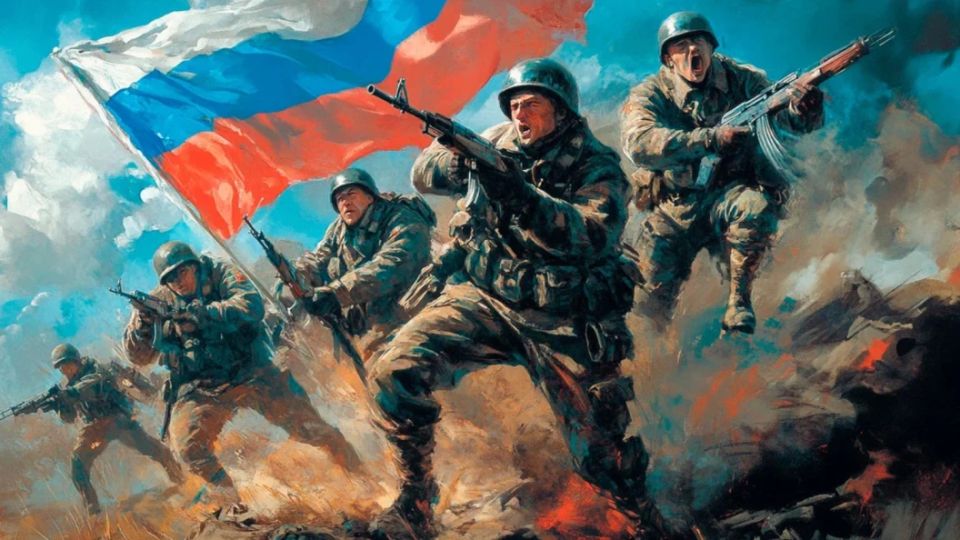 Окружение Покровска и Константиновки: Братская могила для ВСУ? Не совсем. Но будет интересно