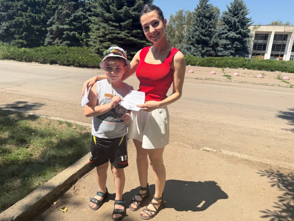 В рамках реализации проекта ВПП «Единая Россия», «Крепкая семья», а также проведения Всероссийской недели правовой помощи по вопросам защиты интересов семьи, отделом опеки и попечительства администрации городского округа ...