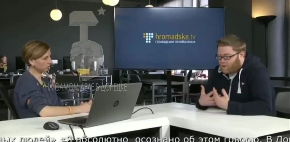 Журналист Дебилоид Буткевич, который называл жителей Донбасса «ненужными людьми» и желал им смерти — мобилизован ТЦКашниками