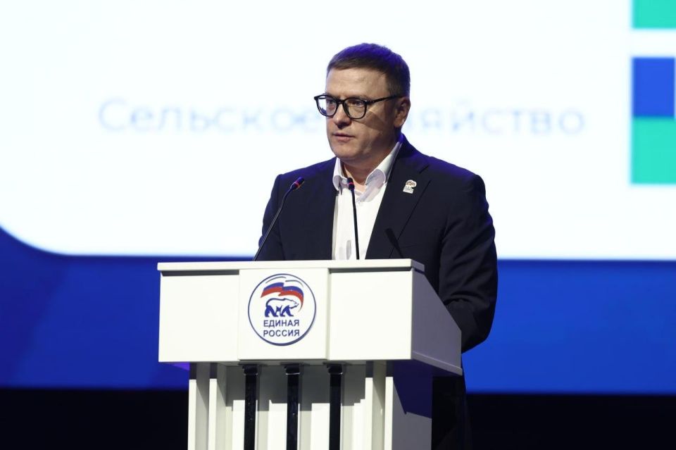 Губернатор Челябинской области рассказал о планах по восстановлению объектов ДНР