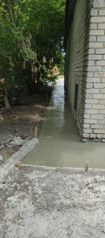 Николай Михайлов: В Старобешево при поддержке Бурятии продолжается ремонт канализационной станции