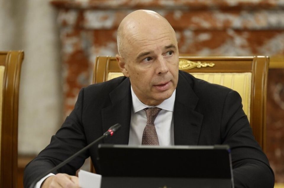 Минфин будет балансировать расходы между СВО, экономикой и соцподдержкой