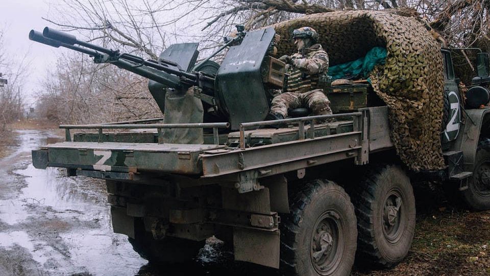 Россия нанесла удар возмездия по месту силы Украины: он поставит на колени целую группировку ВСУ