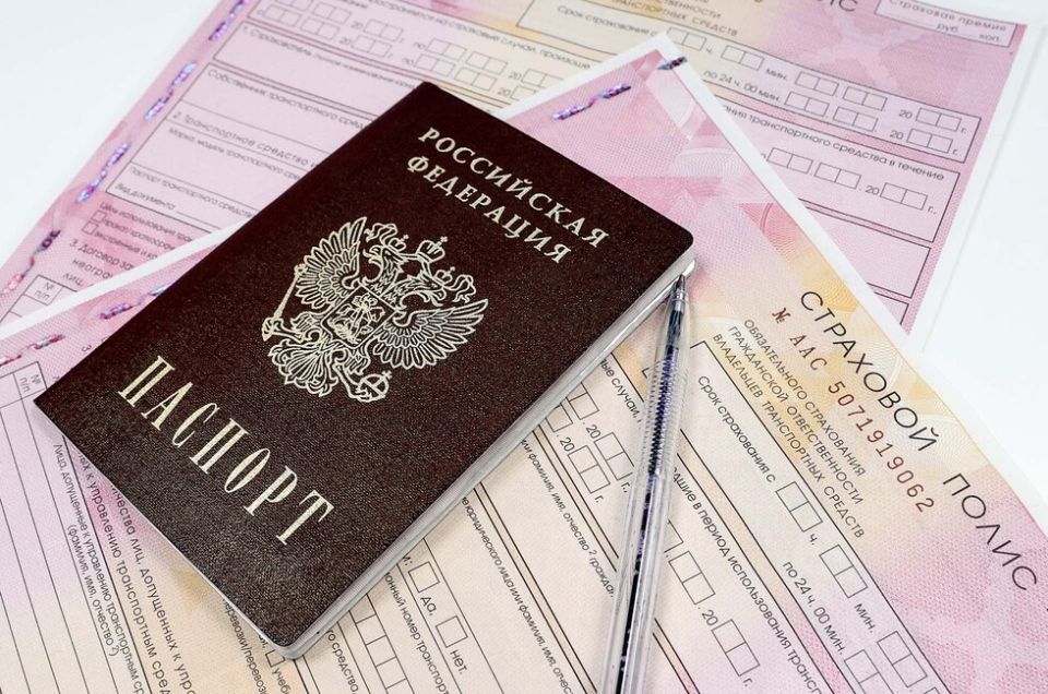 В ДНР более 40 инвалидам возместили 50% стоимости ОСАГО