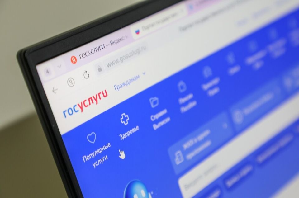 В любой жизненной ситуации: какие новые сервисы появятся на «Госуслугах»