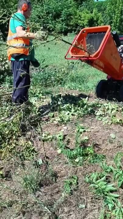 «Каждый день — на пользу округу»