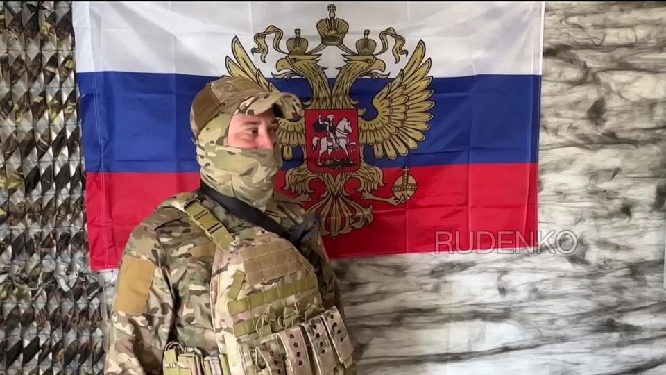 Андрей Руденко: Военнослужащие группировки войск Восток» рассказали о захвате склада с иностранным вооружением на позиции ВСУ в ДНР