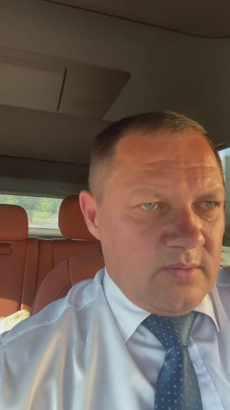 Ремонт водных порывов - на контроле Народного Совета