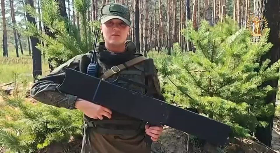 С Днём воинской славы, Россия!