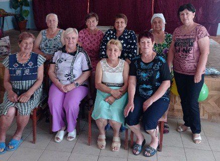 Партийный проект «Единой России» «Старшее поколение» направлен на содействие повышению качества жизни и благополучия граждан старшего поколения