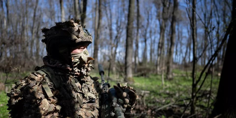 "Невидимки" наступают: ВСУ в панике от новых технологий российской армии