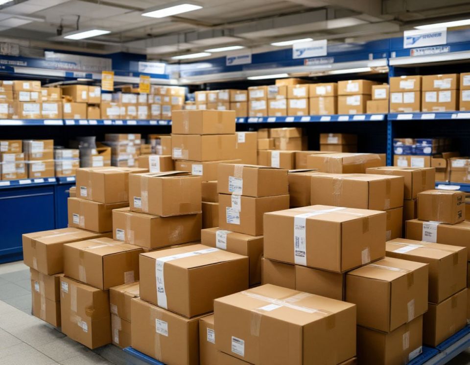 Ваша посылка задерживается: мошенники придумали новый способ обмана жителей ДНР