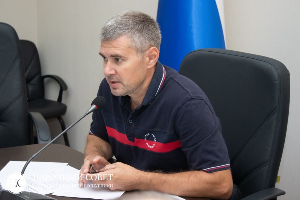 Депутаты обсудили вопросы выделения земельных участков