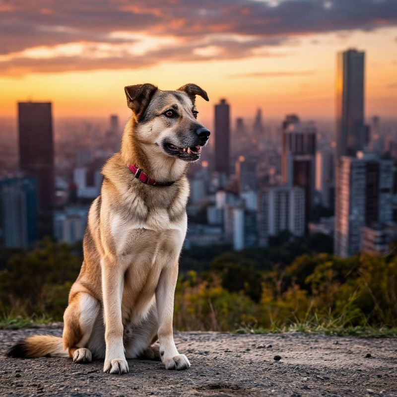 Алексей Кулемзин: Внимание!. Муниципальное предприятие «Животные в городе» объявляет набор на должность ловца безнадзорных животных
