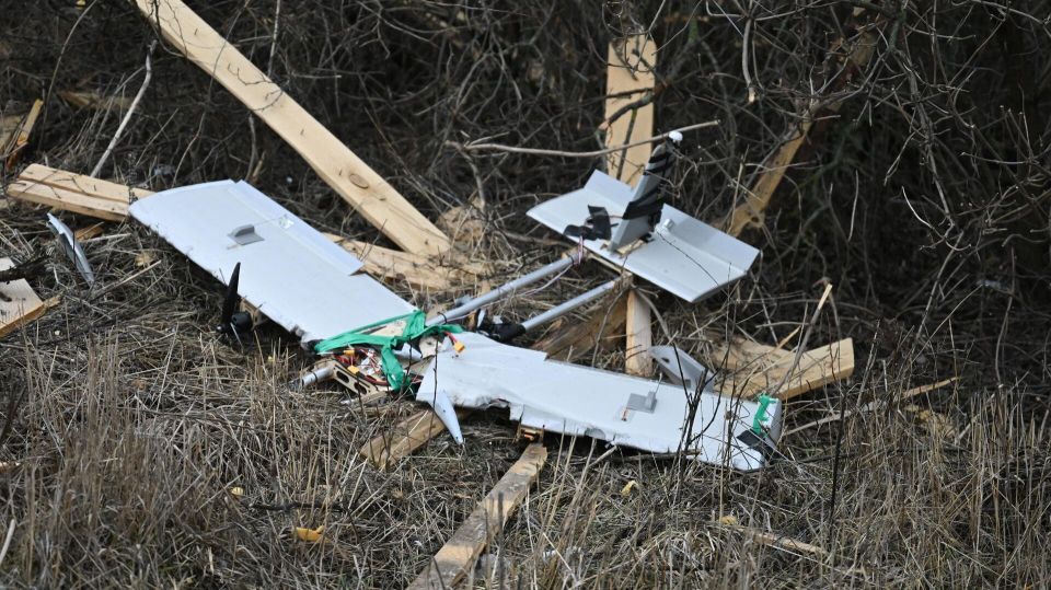 "Гаражный военпром" Украины уперся в потолок — военный эксперт о кризисе производства дронов для ВСУ