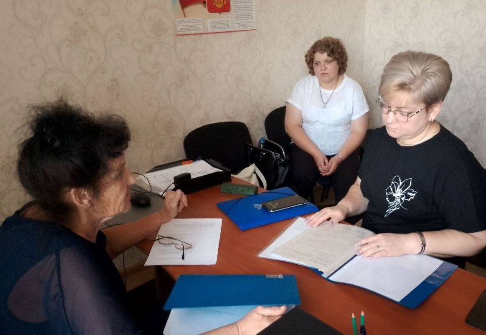 Александр Шатов: Под руководством Главы ДНР Дениса Пушилина делаем образование качественнее, комфортнее и безопаснее