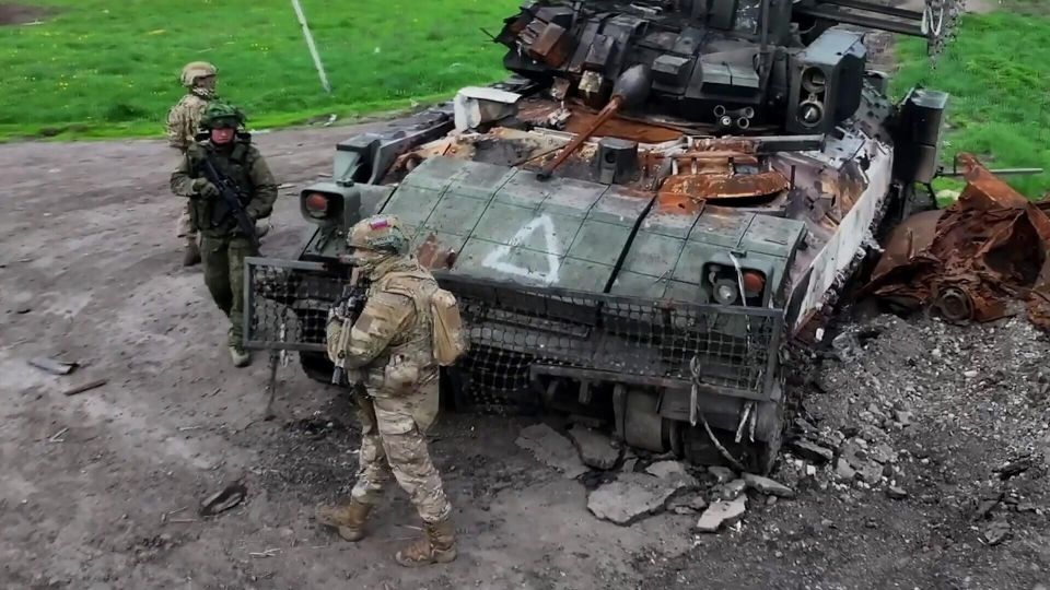 Шаг за шагом: ВС РФ освободили Зеленую Долину после штурма с поддержкой авиации