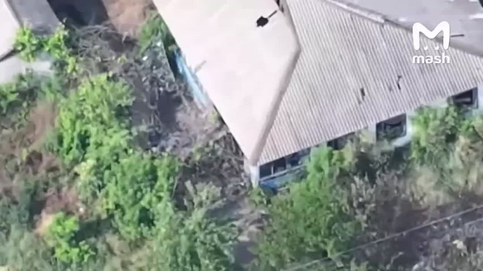 Около 6000 ВСУшников рискуют попасть под массированную атаку ВС РФ в районе Покровска в ДНР