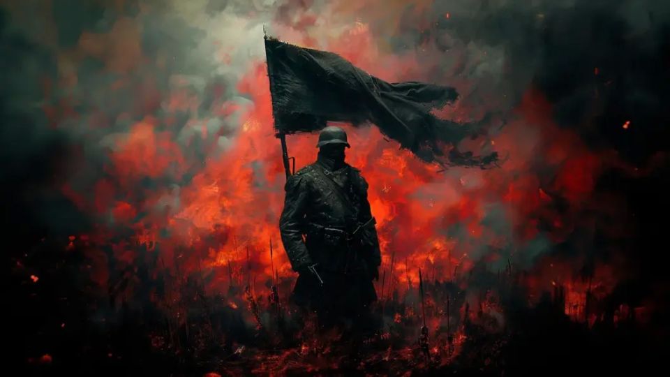 "Серый кардинал" боевиков ликвидирован: Убитый полковник СБУ Воронич руководил вторжением в русский регион