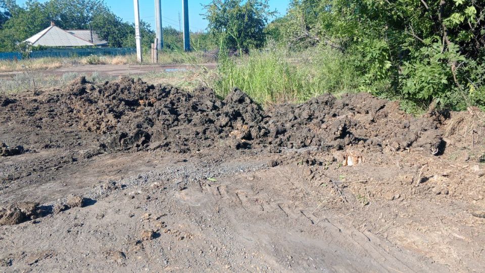 Константин Кузьмин: Депутаты Народного Совета продолжают мониторинг порывов сетей водоснабжения в муниципалитетах ДНР